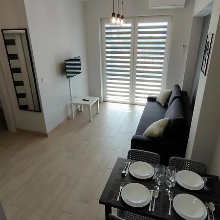 Korazone 2 Apartmán Zator