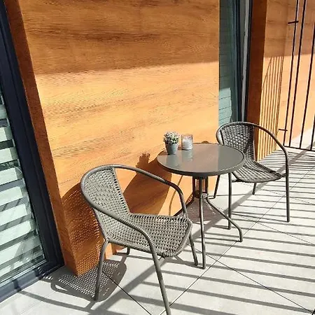 Korazone 2 Apartamento *