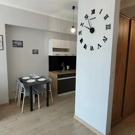 Korazone 2 Apartmán Zator