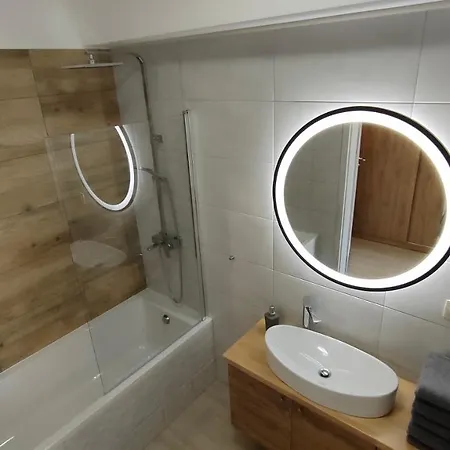 Appartement Korazone 2 Zator