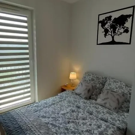 Apartamento Korazone 2