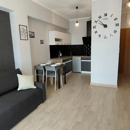 Korazone 2 Apartmán *