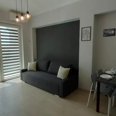 Apartmán Korazone 2 Zator