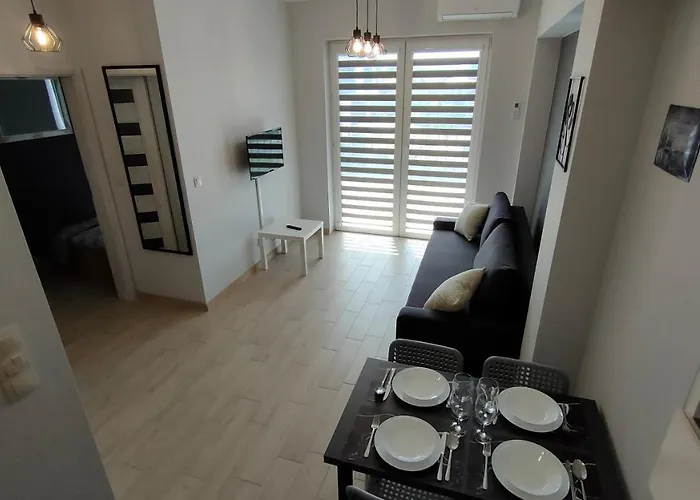 Korazone 2 公寓 扎托尔