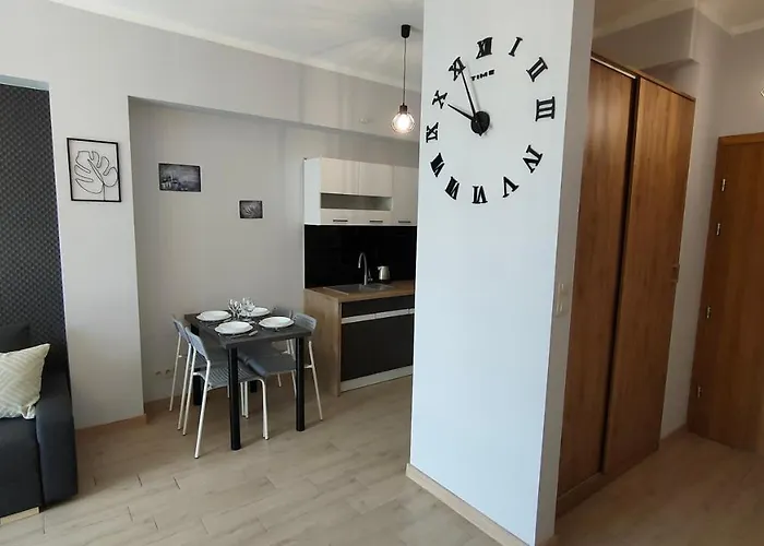 Korazone 2 公寓 扎托尔