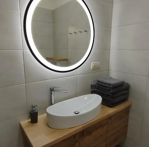 Apartman Korazone 2 *